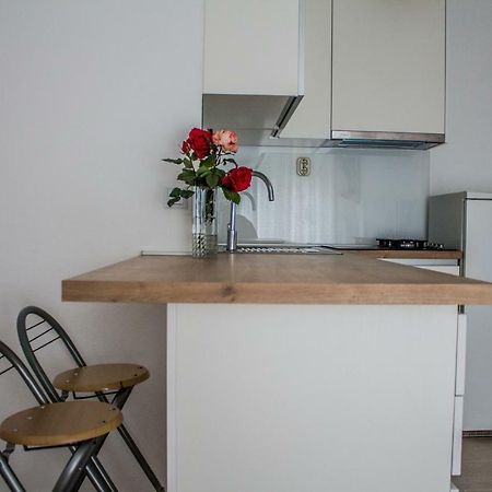 Dalmato Apartamento Split Exterior foto