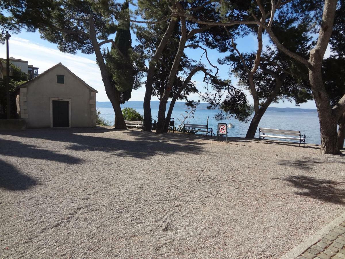 Dalmato Apartamento Split Exterior foto